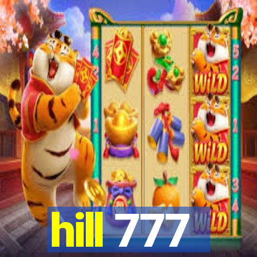 hill 777